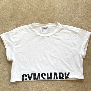 Gymshark Crop Top